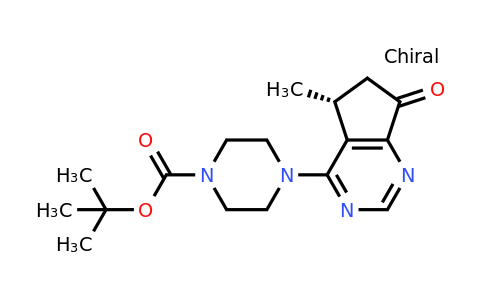 Cas R Tert Butyl Methyl Oxo Dihydro H