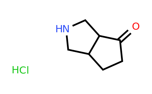 Cas Hexahydro Cyclopenta C Pyrrol One Hydrochloride