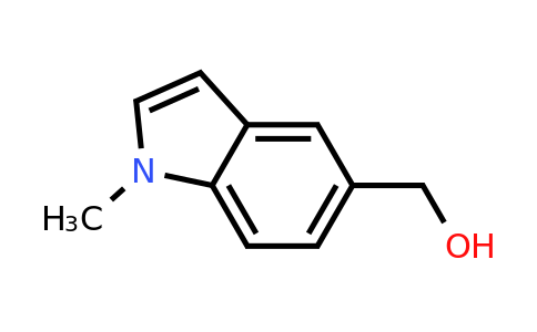 Cas Methyl H Indol Yl Methanol Synblock