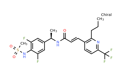 CAS 1005168-10-4 | Pac-14028