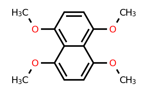 CAS 10075-68-0 | 1,4,5,8-Tetramethoxynaphthalene