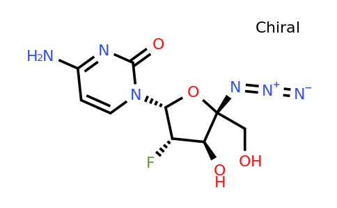 CAS 1011529-10-4 | Azvudine