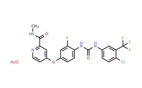 CAS 1019206-88-2 | Regorafenib hydrate