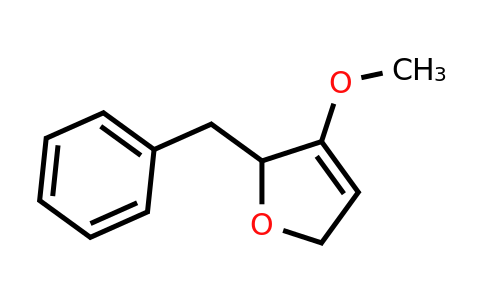 CAS 1031388-02-9 | 2-Benzyl-3-methoxy-2,5-dihydrofuran