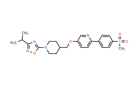 CAS 1032823-75-8 | gsk-1292263a