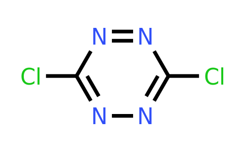 CAS 106131-61-7 | dichloro-1,2,4,5-tetrazine