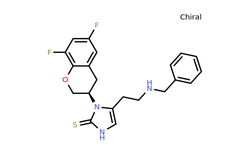 CAS 1080028-80-3 | Zamicastat