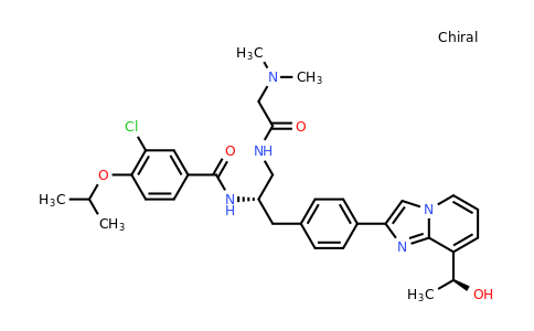 CAS 1088965-37-0 | Gsk-923295