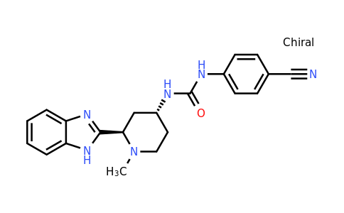 CAS 1095173-27-5 | Glasdegib