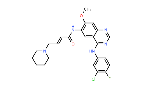 CAS 1110813-31-4 | Dacomitinib