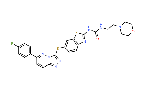 CAS 1116743-46-4 | Sar-125844