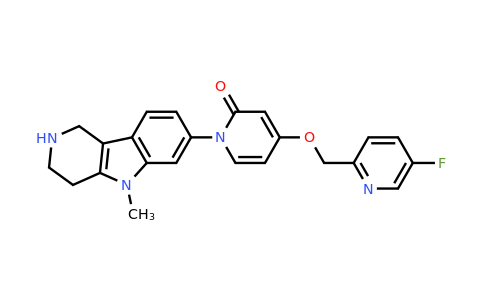 CAS 1173154-32-9 | Alb-127158