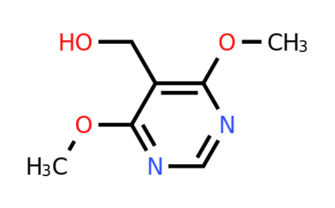 CAS 1182792-70-6 | (4,6-dimethoxypyrimidin-5-yl)methanol