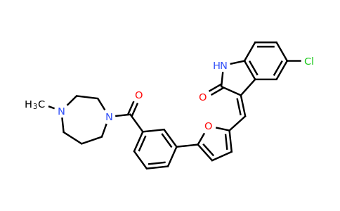 CAS 1202916-90-2 | Cx-6258