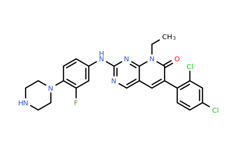 CAS 1232030-35-1 | Frax-486