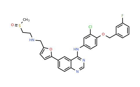 CAS 1275595-86-2 | selatinib