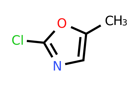 2-Chloro-5-methyloxazole