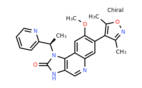 CAS 1300031-49-5 | Gsk-1210151a