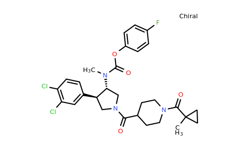 CAS 1310817-94-7 | Ro-5328673