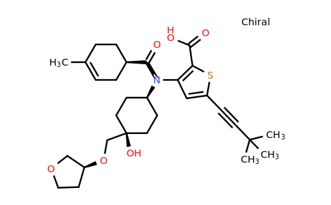 CAS 1314795-11-3 | gs-9669