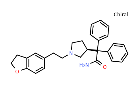 CAS 133099-04-4 | Darifenacin