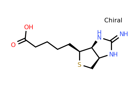 CAS 13395-35-2 | 2-Iminobiotin