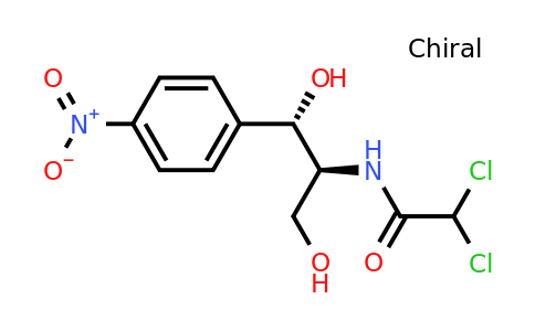 CAS 134-90-7 | L-(+)-threo-Chloramphenicol