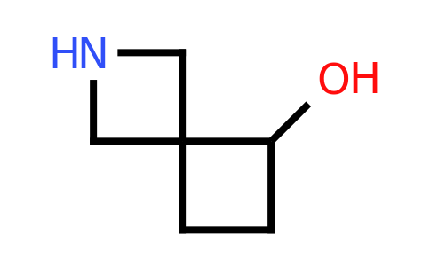 CAS 1352546-78-1 | 2-azaspiro[3.3]heptan-5-ol