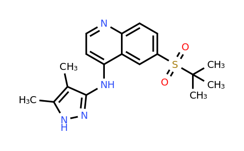 CAS 1358161-73-5 | Gsk-654