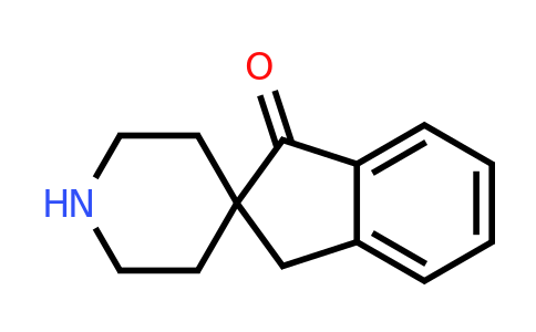 CAS 136080-25-6 | Spiro[indene-2,4'-piperidin]-1(3H)-one