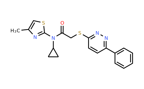 CAS 1391737-01-1 | Vu-0463271