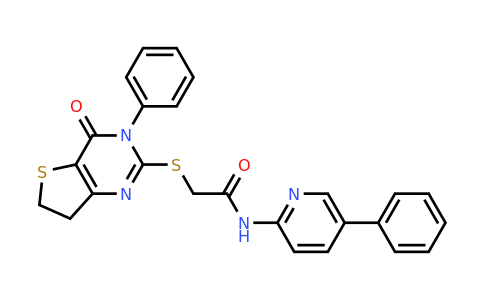 CAS 1427782-89-5 | Iwp-L6