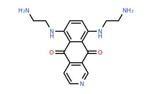 CAS 144510-96-3 | pixantrone