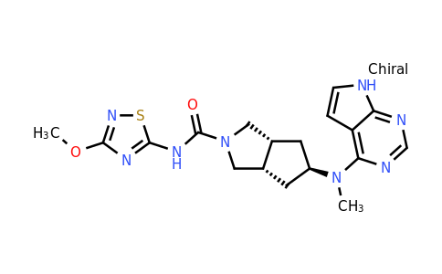 CAS 1445987-21-2 | Shr-0302