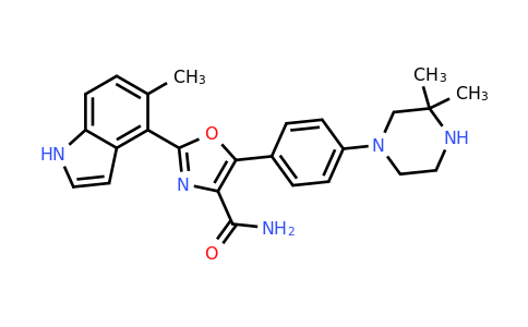 CAS 1449580-84-0 | Sar-3