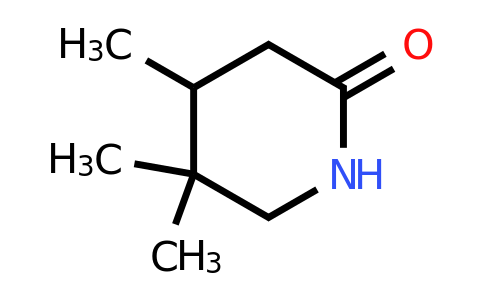 CAS 1461704-94-8 | 4,5,5-trimethylpiperidin-2-one