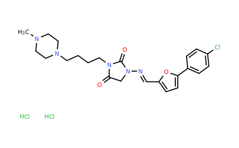 CAS 149888-94-8 | Azimilide hydrochloride