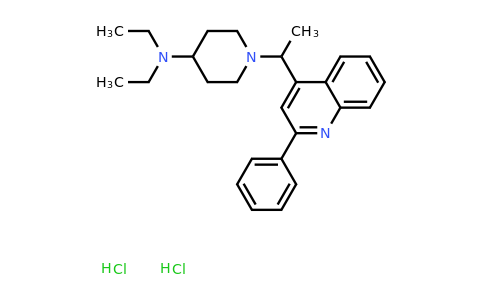 CAS 1629033-11-9 | Gns-396