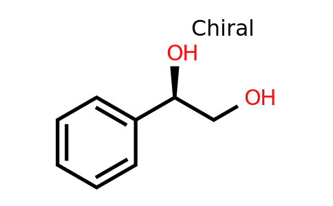 CAS 16355-00-3 | (R)-1-Phenylethane-1,2-diol