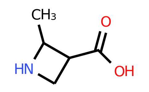 CAS 1638771-37-5 | 2-methylazetidine-3-carboxylic acid