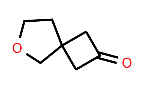 CAS 1638771-98-8 | 6-oxaspiro[3.4]octan-2-one