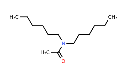 CAS 16423-51-1 | N,N-Dihexylacetamide