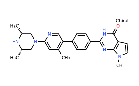 CAS 1645286-75-4 | Az-6102