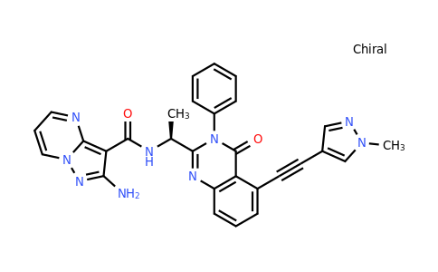 CAS 1693759-07-7 | Ipi-549