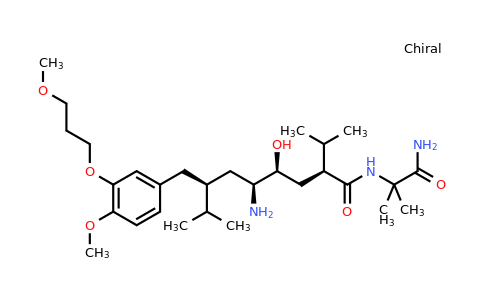 CAS 173334-57-1 | Aliskiren