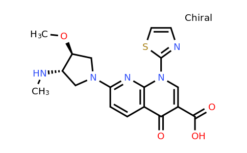 CAS 175414-77-4 | Vosaroxin