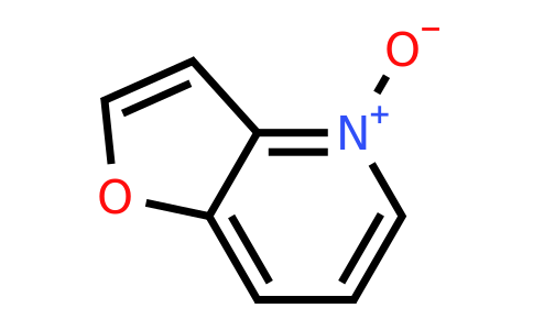 CAS 181526-18-1 | Furo[3,2-B]pyridine 4-oxide