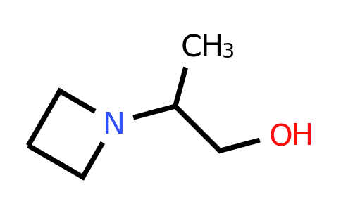 CAS 1849348-02-2 | 2-(azetidin-1-yl)propan-1-ol