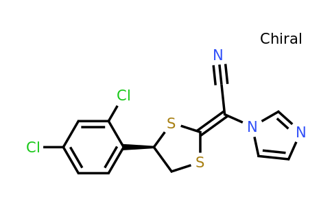 CAS 187164-19-8 | Luliconazole