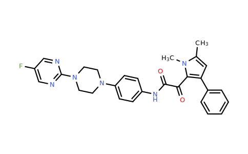 CAS 1928707-56-5 | F-901318